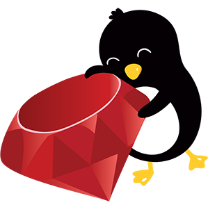 Ruby on Rails